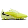 Image de Nike Phantom 360 Acad Fg/Mg Chaussures de football pour homme, Hyper Crimson/noir/citron vert, taille 44,5 EU, Hyper Crimson Black Limelight, 44.5 EU
