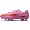 Image de Nike ZM Vapor 16 Academy FG/MG, Sneaker Homme, 42 EU, multicolore, 42 EU