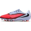 Image de Nike Phantom 6 Low ACAD FG/MG, Sneaker Homme, 45,5 EU, multicolore, 45.5 EU