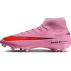 Image de Nike Mercurial Superfly 10 Academy, Sneaker Homme, 41 EU, multicolore, 41 EU