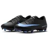 Image de Nike ZM Vapor 16 Academy FG/MG, Sneaker Homme, 47,5 EU, multicolore, 47.5 EU