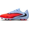 Image de Nike Phantom 6 Low Club FG/MG, Sneaker Homme, 44 EU, multicolore, 44 EU