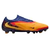 Image de NIKE Phantom 360 PRO FG EH Navy-Blue - 9/42.5