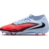 Image de Nike Phantom 6 High ACAD FG/MG, Sneaker Homme, 41 EU, multicolore, 41 EU