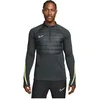 Image de Nike M Nk Tf Acd Drl Top Ww, Algues/Limelight/Réfléchissant S, S, Algues/Limelight/Réfléchissant S, S