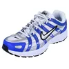 Image de NIKE P-6000 GS Baskets Hv5064, Racer Blue Metallic Silver 402, 37 EU