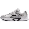 Image de Nike Baskets unisexes pour enfants V5 RNR (Gs), Blanc Noir Vast Grey College, 37.5 EU