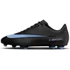 Image de Nike Mercurial Vapor 16 Club Baskets pour homme Pointure 41, multicolore, 41 EU