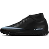 Image de Nike Mercurial Superfly 10 Club Baskets pour homme Pointure 46, multicolore, 46 EU