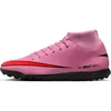 Image de Nike Mercurial Superfly 10 Club Baskets pour homme Pointure 41, multicolore, 41 EU