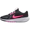 Image de Nike Star Runner 5 (Gs) Chaussures de course Off Noir/Hyper Pink/Playful Pi, 35,5 EU