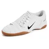 Image de NIKE Wmns T90 Baskets Femme 38 EU, White Black White Team Gold, 38 EU