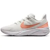 Image de Nike Star Runner 4 NN (GS) Sneaker, blanc sommet, abricot agate-WHI, 37 UK enfant