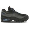 Image de Nike Air Max 95 OG Big Bubble Black Game Royal