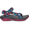 Image de Teva Hurricane XLT2 Sandaal Dames Sunset Total Eclipse 06