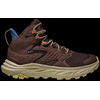 Image de Hoka Anacapa 2 Mid Gtx Hoge Wandelschoen Heren Walnut/Oyster Mushroom 9