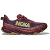 Image de Hoka Chaussures De Trail Running Speedgoat 6