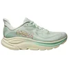 Image de Chaussures Hoka Clifton 10 Bleu Blanc AW25 Femme, Taille EU 35 1/3