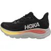 Image de Hoka Baskets Clifton 10 pour homme, Noir, 42 EU