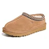 Image de UGG Women's Tasman II Slipper, Chestnut, 8