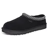 Image de UGG Men's Tasman II Slipper, Black, 10
