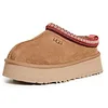 Image de UGG Sabots en cuir Tazz II, marron, 39 EU