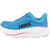 Image de HOKA Chaussures de course Bondi 9 pour femme, bleu, 40 EU
