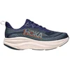 Image de Chaussures Hoka Skyflow Bleu Gris SS26, Taille EU 44