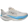 Image de Chaussures Hoka Mach X 3 Blanc Bleu SS26 Femme, Taille EU 39 1/3