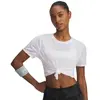 Image de Under Armour T-shirt à Manches Courtes Launch Jacquard