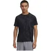 Image de Under Armour T-shirt à Manches Courtes Launch Elite Printed