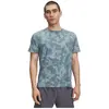 Image de Under Armour T-shirt à Manches Courtes Launch Elite Printed