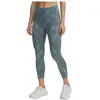 Image de Under Armour Leggings Launch Ankle Print