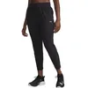 Image de Under Armour UA Velociti Pro Pants Pantalon de randonnée pour femme, Black Reflective (noir), M