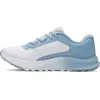Image de Under Armour Femmes Charged Bandit TR 3 Chaussure Trail Chaussures De Running Hydro Green/Silica Green - Vert