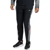 Image de Under Armour Homme Pantalon De Jogging Velociti Storm, Black/Grey, M