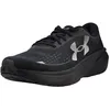 Image de Under Armour Velociti Pace Chaussures de course pour homme, Noir , 41 EU
