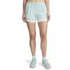 Image de Under Armour Short Velociti Pro 4´´ 2in1