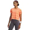 Image de Under Armour T-shirt à Manches Courtes Velociti