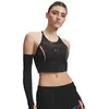 Image de Under Armour T-shirt Sans Manches Velociti Elite Crop