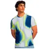 Image de Under Armour T-shirt à Manches Courtes Velociti Pro Print