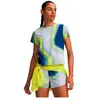 Image de Under Armour T-shirt à Manches Courtes Velociti Pro Print XL