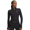 Image de Under Armour Sweat à Demi-zip Velociti S