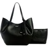 Image de GUESS JEANS BORSA DONNA NERO