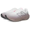 Image de New Balance Fresh Foam X 1080 V14 Chaussures de course pour femme, Earth Shadow, 37.5 EU