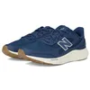 Image de New Balance Arishi V4 W Baskets pour homme, Dark Shoreline Blue, 40.5 EU