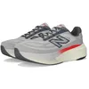 Image de New Balance Fresh Foam X More V5 Chaussures de course pour homme, Grey Matter, 41.5 EU