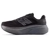Image de NEW BALANCE Fresh Foam X More v6, Baskets pour homme, 44 EU, Noir, 44 EU