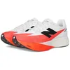 Image de New Balance FuelCell Supercomp Elite V5 Chaussures de course pour homme, Urgent rouge, blanc, noir, 43 EU
