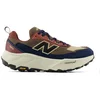 Image de Chaussures New Balance FreshFoam Hierro Trek Vert Gris SS26, Taille 44,5 - EUR